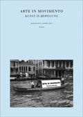 Cover: Arte in movimento - Koelen, D