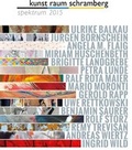 Cover: kunst raum schramberg - spektrum 2015 - Landratsamt Rottweil