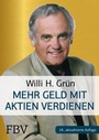Bild: Mehr Geld verdienen mit Aktien - FinanzBuch Verlag