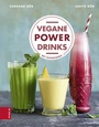Cover: Vegane Power-Drinks - ZS Verlag