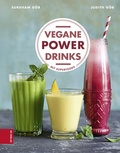 Cover: Vegane Power-Drinks - ZS Verlag