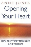 Cover: Opening Your Heart - Piatkus Books