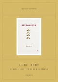 Cover: Lore Bert. Europa - Identit&auml;t in der Differenz - Chorus
