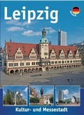 Cover: Leipzig, Historische Messestadt - Sch&ouml;ning & Co.