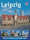 Cover: Leipzig, historische Messestadt - Sch&ouml;ning & Co.