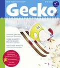 Cover: Gecko Kinderzeitschrift Band 51 - Rathje & Elbel GbR