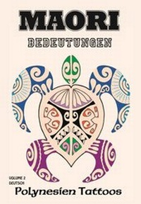 Abbildung von: Maori Vol.2 - Bedeutungen - Kruhm-Verlag e.K.
