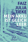 Cover: Mein Akku ist gleich leer - mikrotext