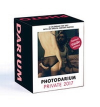 Abbildung von: PHOTODARIUM PRIVATE 2017 (früher Poladarium) - Seltmann Publishers GmbH