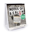 Cover: Notes of Berlin 2017 - Seltmann Publishers GmbH