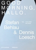 Cover: Good Morning, Hallo - MMKoehn Verlag