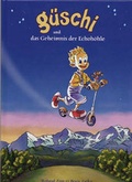 Cover: G&uuml;schi - Zoss, Roland