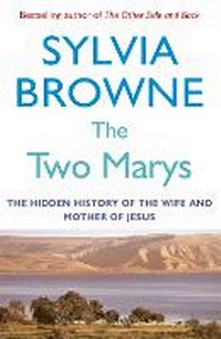 Enlarge image Cover: The Two Marys - Piatkus Books