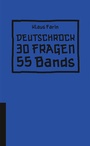 Cover: Deutschrock - Hirnkost
