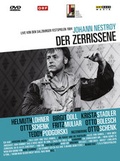 Cover: Der Zerrissene - Monarda Music