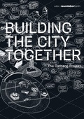 Cover: Building the City together - ZK/U press