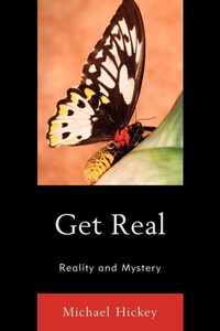 Enlarge image Cover: Get Real - University Press of America