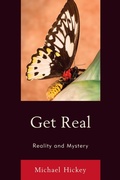 Cover: Get Real - University Press of America