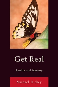 Enlarge image Cover: Get Real - University Press of America