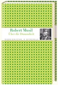 Cover: &Uuml;ber die Dummheit - Metroverlag