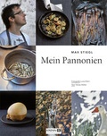 Cover: Mein Pannonien - KRAL