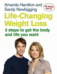 Enlarge image Cover: Life-Changing Weight Loss - Piatkus Books