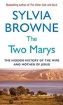 Cover: The Two Marys - Piatkus Books