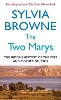 Enlarge image Cover: The Two Marys - Piatkus Books