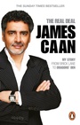 Cover: The Real Deal - Virgin Books