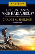 Cover: En sus pasos, &iquest;qu&eacute; har&iacute;a Jes&uacute;s? - Editorial CLIE