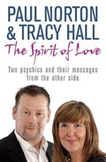 Cover: The Spirit Of Love - Piatkus Books
