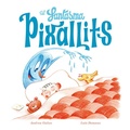 Cover: El fantasma pixallits - Andana Editorial