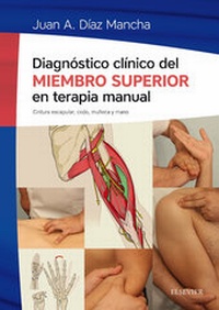 Abbildung von: Diagnóstico clínico del miembro superior en terapia manual - Elsevier