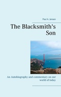 Cover: The Blacksmith's Son - BoD - Books on Demand