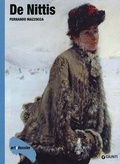 Cover: De Nittis - Dossier d'art;Giunti Editore