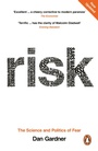 Cover: Risk - Virgin Books