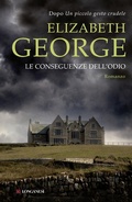 Cover: Le conseguenze dell'odio - La Gaja scienza;Longanesi