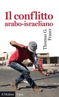 Cover: Il conflitto arabo-israeliano - Universale paperbacks Il Mulino;Il Mulino