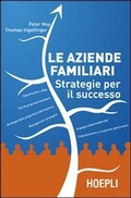 Bild: Le aziende familiari. Strategie per il successo - Hoepli
