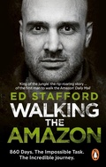 Cover: Walking the Amazon - Virgin Books
