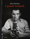 Cover: I grandi fotografi - Saggi;Einaudi