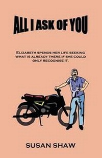 Enlarge image Cover: All I Ask of You - New Generation Publishing