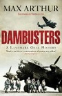 Cover: Dambusters - Virgin Books