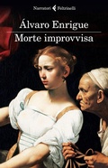 Cover: Morte improvvisa - I narratori;Feltrinelli