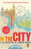 Cover: In the City - Virgin Books