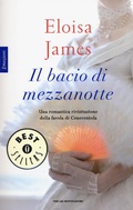 Cover: Il bacio di mezzanotte - Oscar bestsellers emozioni;Mondadori