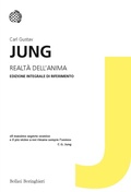 Bild: Realt&agrave; dell'anima - I grandi pensatori;Bollati Boringhieri