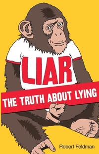 Enlarge image Cover: Liar - Virgin Books