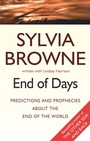 Cover: End Of Days - Piatkus Books