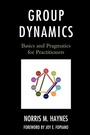 Cover: Group Dynamics - University Press of America